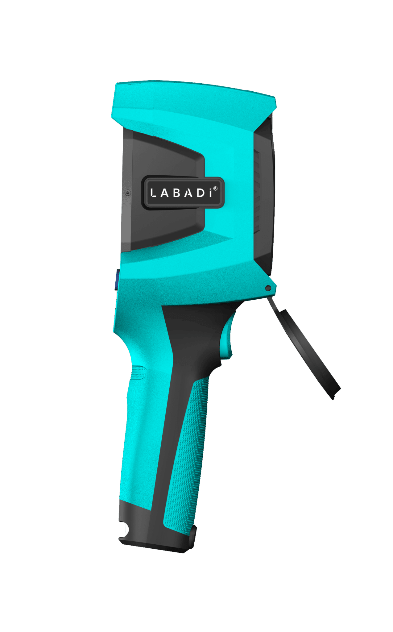 3.5 Inch Large LCD Thermal Camera - L2564A | High-Resolution Thermal Imaging and Temperature Detection 3.5 Inch Large LCD Thermal Camera - L2564A | High-Resolution Thermal Imaging and Temperature Detection